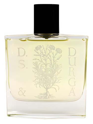 عطر ادکلن عثمانتوس دی اس اند دورگا - Osmanthus DS&Durga - بررسی، قیمت و خرید