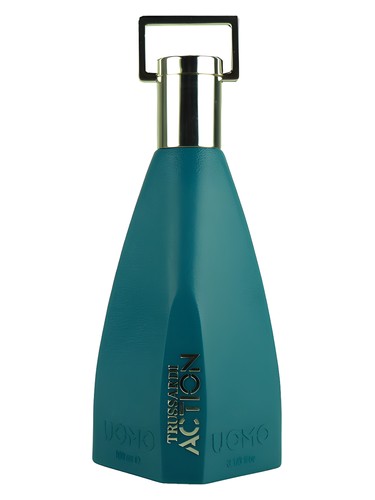 عطر ادکلن ترساردی اکشن اومو تروساردی - Trussardi Action Uomo Trussardi - بررسی، قیمت و خرید