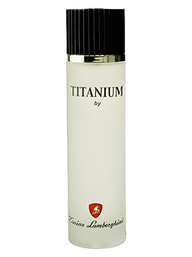 عطر ادکلن تایْتِنیوم تونینو لامبورگینی - Titanium Tonino Lamborghini - بررسی، قیمت و خرید