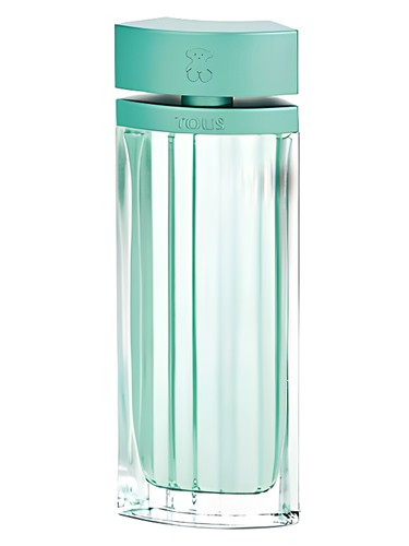 عطر ادکلن توس لو او دو توالت توس - Tous L’Eau Eau de Toilette Tous - بررسی، قیمت و خرید