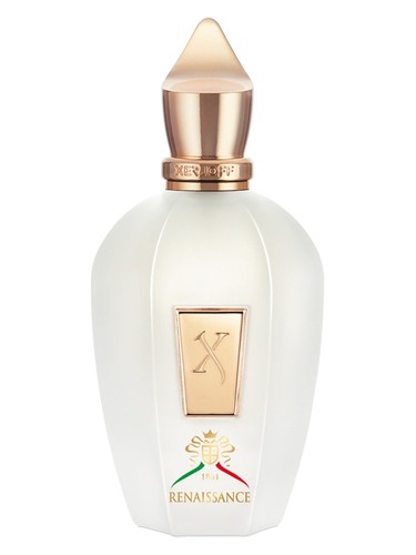 عطر ادکلن ایکس جی ۱۸۶۱ رنسانس زرژاف - XJ 1861 Renaissance Xerjoff - بررسی، قیمت و خرید