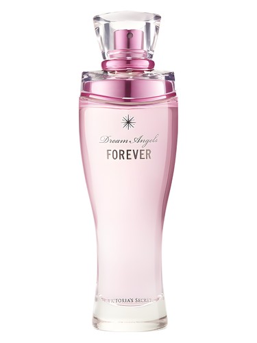 عطر ادکلن دریم انجلز فوراور ویکتوریا سیکرت - Dream Angels Forever Victoria's Secret - بررسی، قیمت و خرید