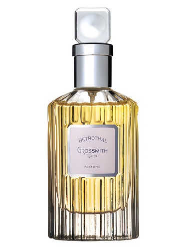 عطر ادکلن بتراثال گروسمیت - Betrothal Grossmith - بررسی، قیمت و خرید