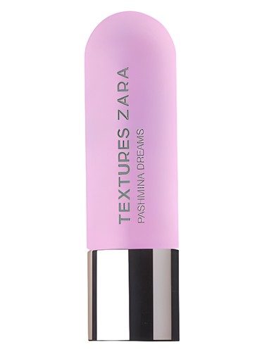 عطر ادکلن تکشچرز پشمینا دریمز زارا - Textures Pashmina Dreams Zara - بررسی، قیمت و خرید