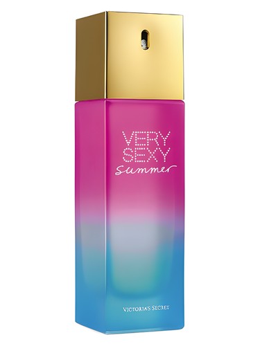 عطر ادکلن وری سِکسی سامِر ویکتوریا سکرت - Very Sexy Summer Victoria's Secret - بررسی، قیمت و خرید