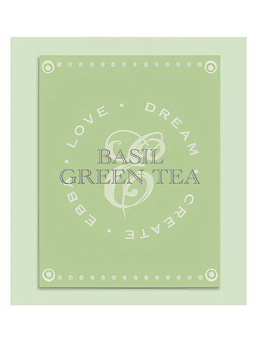 عطر ادکلن باسیل گرین تی ایبا لس آنجلس - Basil Green Tea Ebba Los Angeles - بررسی، قیمت و خرید