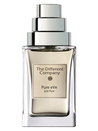 عطر ادکلن پیور ایو د دیفرنت کمپانی - Pure eVe The Different Company - بررسی، قیمت و خرید