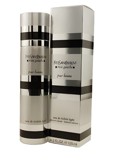 عطر ادکلن ریو گوش پوق اوم لایت ایو سن لورن - Rive Gauche Pour Homme Light Yves Saint Laurent - بررسی، قیمت و خرید