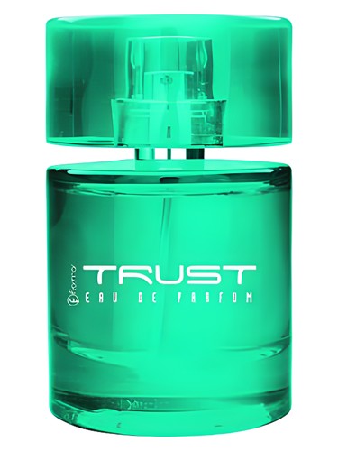 عطر ادکلن تراست فلورمار - Trust Flormar - بررسی، قیمت و خرید