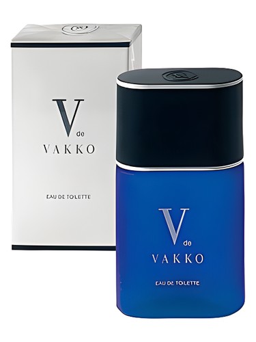 عطر ادکلن وی دی واکو واکو - V de Vakko Vakko - بررسی، قیمت و خرید