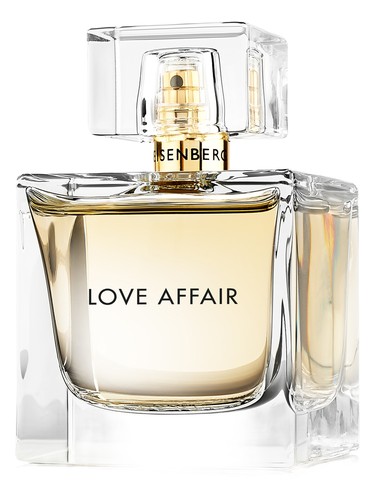 عطر ادکلن لاو افیر آیزنبرگ - Love Affair Eisenberg - بررسی، قیمت و خرید