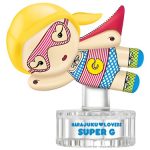 عطر ادکلن سوپر جی هراجوکو لاورز - Super G Harajuku Lovers - بررسی، قیمت و خرید