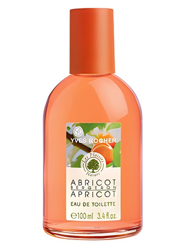 عطر ادکلن آبریکو برژرون ایوروشه - Abricot Bergeron Yves Rocher - بررسی، قیمت و خرید