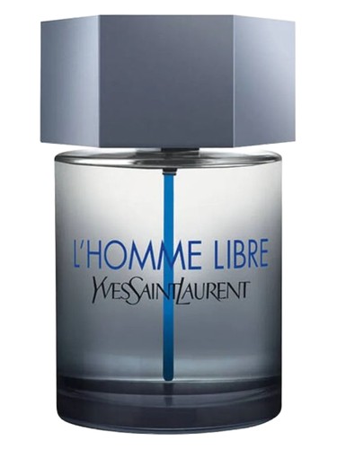 عطر ادکلن لوم لیبر ایو سن لورن - L'Homme Libre Yves Saint Laurent - بررسی، قیمت و خرید