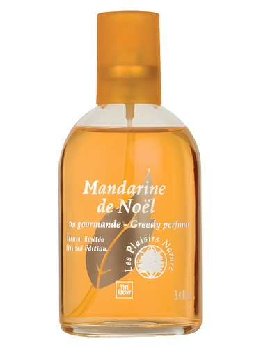 عطر ادکلن ماندارین دو نوئل ایو روشه - Mandarine de Noel Yves Rocher - بررسی، قیمت و خرید