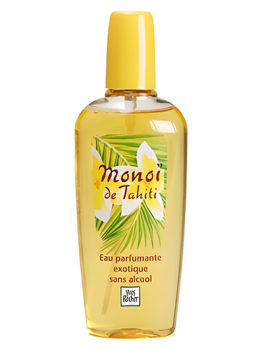 عطر ادکلن مونوï د تاهیتی ایو روشه - Monoi de Tahiti Yves Rocher - بررسی، قیمت و خرید