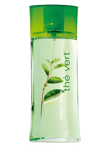 عطر ادکلن فریشور وگتال ته ورت ایو روشه - Fraicheur Vegetale The Vert Yves Rocher - بررسی، قیمت و خرید