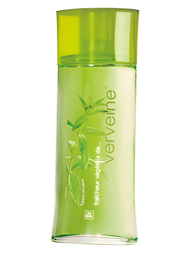 عطر ادکلن فرشور وژتال وروین ایوروشه - Fraicheur Vegetale Verveine Yves Rocher - بررسی، قیمت و خرید