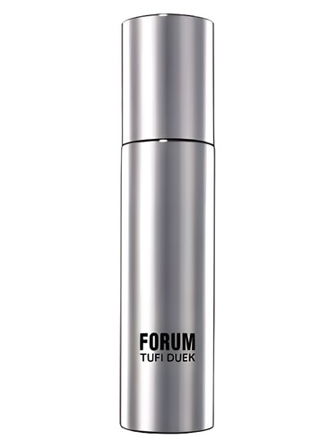عطر ادکلن فوروم توفی دوئک - Forum Tufi Duek - بررسی، قیمت و خرید