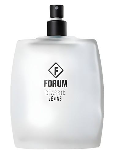 عطر ادکلن فوروم کلاسیک جینز توفی دوئک - Forum Classic Jeans Tufi Duek - بررسی، قیمت و خرید