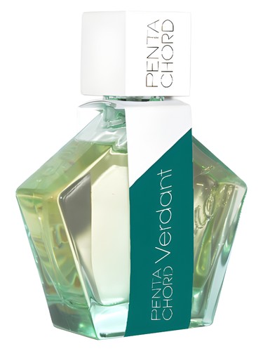 عطر ادکلن پنتاچوردز وردانت تاور پرفیومز - Pentachords Verdant Tauer Perfumes - بررسی، قیمت و خرید