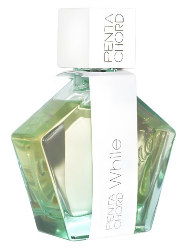 عطر ادکلن پنتاکوردز وایت تاور پرفیومز - Pentachords White Tauer Perfumes - بررسی، قیمت و خرید