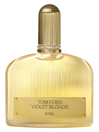 عطر ادکلن وایولت بلوند تام فورد - Violet Blonde Tom Ford - بررسی، قیمت و خرید