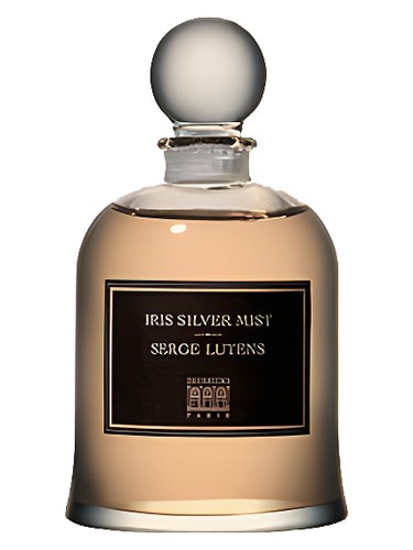عطر ادکلن آیریس سیلور میست سرژ لوتنس - Iris Silver Mist Serge Lutens - بررسی، قیمت و خرید