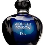 عطر ادکلن میدنایت پویزن دیور - Midnight Poison Dior - بررسی، قیمت و خرید