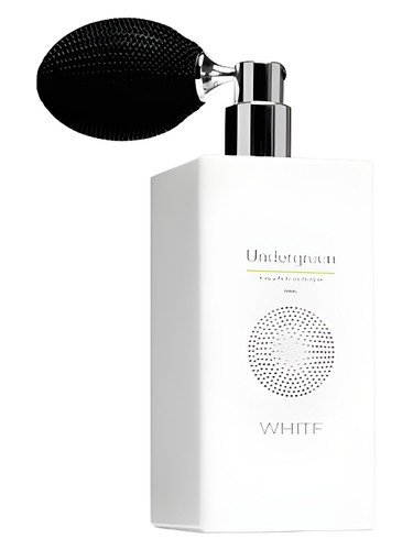 عطر ادکلن وایت آندِرگِرین - White Undergreen - بررسی، قیمت و خرید