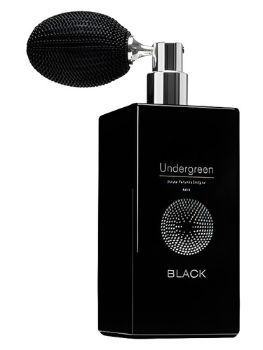 عطر ادکلن بلک آندِرگِرین - Black Undergreen - بررسی، قیمت و خرید