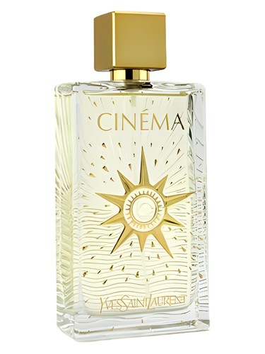 عطر ادکلن سینما فستیوال دته ایو سن لورن - Cinéma Festival d'Ete Yves Saint Laurent - بررسی، قیمت و خرید
