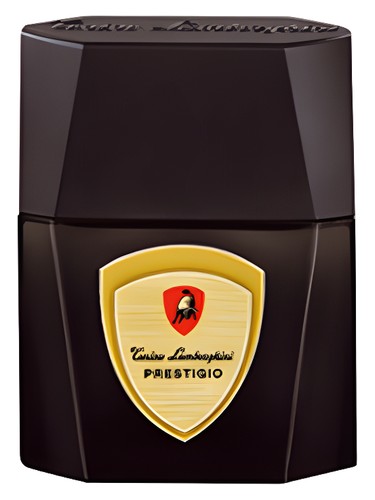 عطر ادکلن پریستیژیو تونینو لامبورگینی - Prestigio Tonino Lamborghini - بررسی، قیمت و خرید