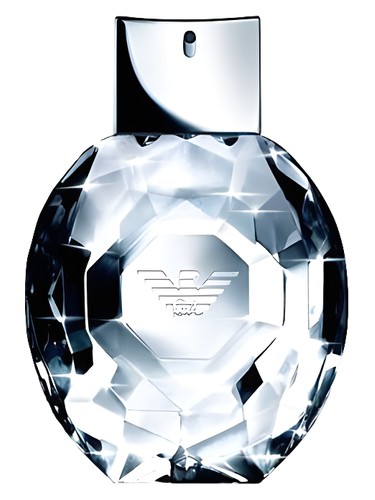 عطر ادکلن امپوریو آرمانی دیاموندز جورجو آرمانی - Emporio Armani Diamonds Giorgio Armani - بررسی، قیمت و خرید
