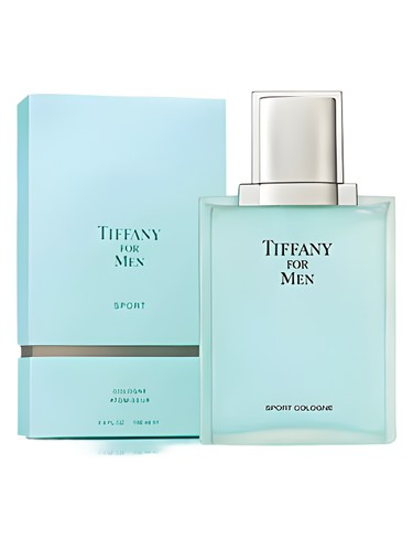 عطر ادکلن تیفانی فور من اسپرت تیفانی - Tiffany for Men Sport Tiffany - بررسی، قیمت و خرید