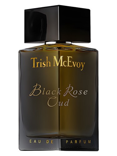 عطر ادکلن بلک رز عود تریش مک اووی - Black Rose Oud Trish McEvoy - بررسی، قیمت و خرید