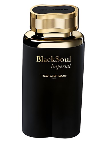عطر ادکلن بلک سول ایمپریال تد لاپیدوس - Black Soul Imperial Ted Lapidus - بررسی، قیمت و خرید
