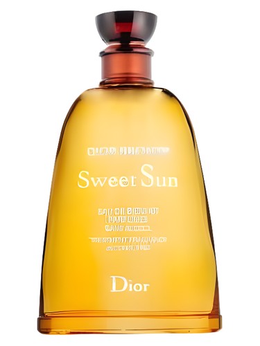 عطر ادکلن سویت سان دیور - Sweet Sun Dior - بررسی، قیمت و خرید