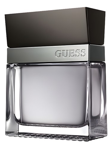 عطر ادکلن گس سداکتیو هوم گس - Guess Seductive Homme Guess - بررسی، قیمت و خرید