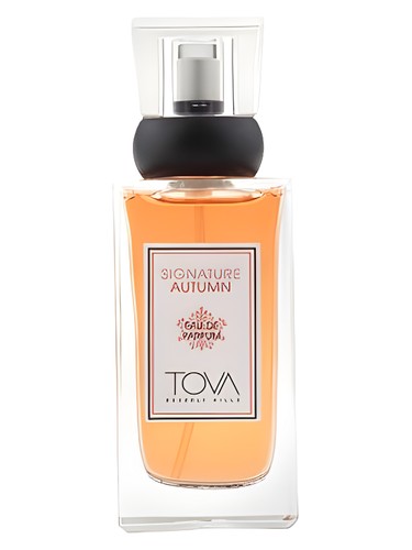 عطر ادکلن تووا سیگنیچر آوتوم تووا بورلی هیلز - Tova Signature Autumn Tova Beverly Hills - بررسی، قیمت و خرید