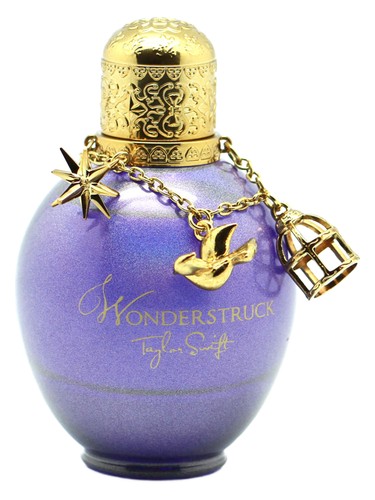 عطر ادکلن واندرستراکم تیلور سوئیفت - Wonderstruck Taylor Swift - بررسی، قیمت و خرید