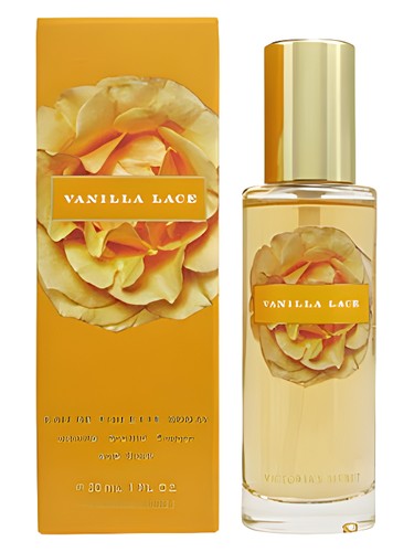 عطر ادکلن وانیلا لیس ویکتوریا سیکرت - Vanilla Lace Victoria's Secret - بررسی، قیمت و خرید