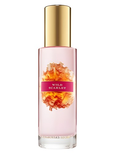 عطر ادکلن وایلد اسکارلت ویکتوریا سیکرت - Wild Scarlet Victoria's Secret - بررسی، قیمت و خرید