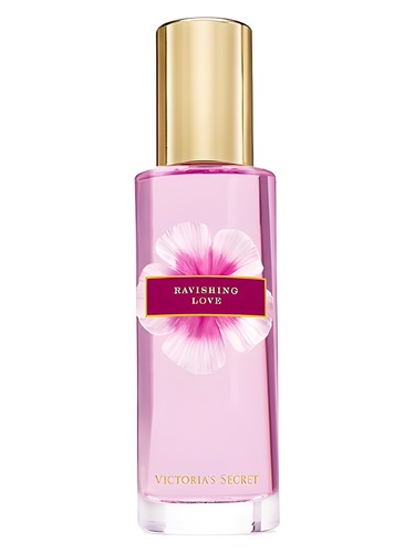 عطر ادکلن راوِشینگ لاو ویکتوریا سیکرت - Ravishing Love Victoria's Secret - بررسی، قیمت و خرید