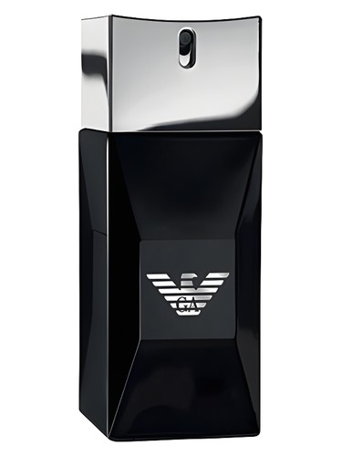 عطر ادکلن امپوریو آرمانی دیاموندز بلک کارات فور هیم جورجیو آرمانی - Emporio Armani Diamonds Black Carat for Him Giorgio Armani - بررسی، قیمت و خرید