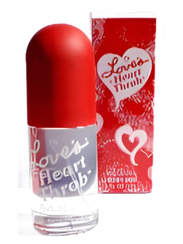 عطر ادکلن لاوز هارت ثراب دانا - Love's Heart Throb Dana - بررسی، قیمت و خرید