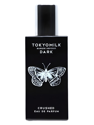 عطر ادکلن کراشد توکیو میلک پرفیومری کوروسیت - Crushed Tokyo Milk Parfumerie Curiosite - بررسی، قیمت و خرید