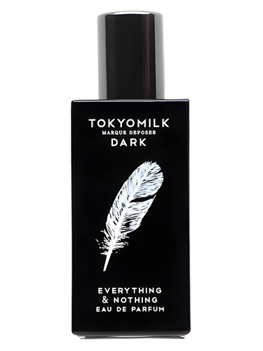 عطر ادکلن اِوِری ثینگ اند ناثینگ توکیو میلک پارفومریه کوریزیت - Everything & Nothing Tokyo Milk Parfumerie Curiosite - بررسی، قیمت و خرید