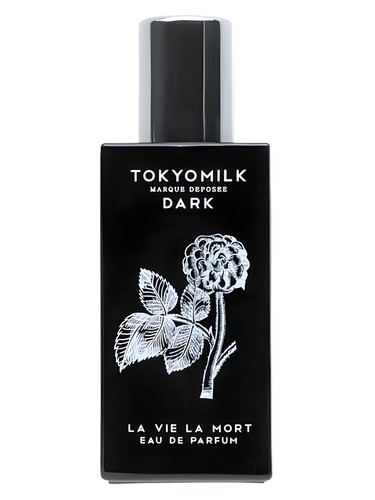 عطر ادکلن لا وی لا مورت توکیو میلک پرفیومری کیوریاسیت - La Vie La Mort Tokyo Milk Parfumerie Curiosite - بررسی، قیمت و خرید