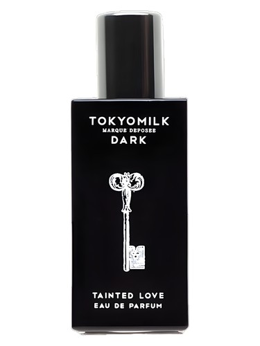 عطر ادکلن تینتد لاو توکیو میلک پارفومری کوریزیت - Tainted Love Tokyo Milk Parfumerie Curiosite - بررسی، قیمت و خرید